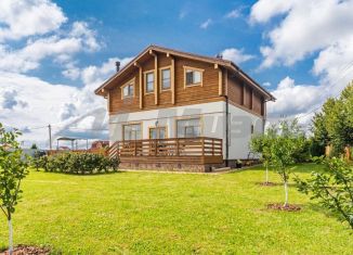 Дом на продажу, 192 м2, Тульская область, СНТ Экопарк, 57