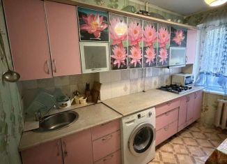 Продается 3-комнатная квартира, 59.9 м2, Самара, проспект Карла Маркса, 453, метро Юнгородок