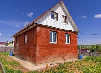 Продажа дома, 117.9 м2, Московская область, 6-я улица