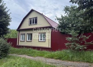 Продам дом, 67.7 м2, Пензенская область, улица Гагарина