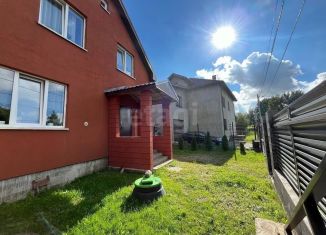 Продам дом, 144 м2, Калининградская область, Дубовая улица, 37