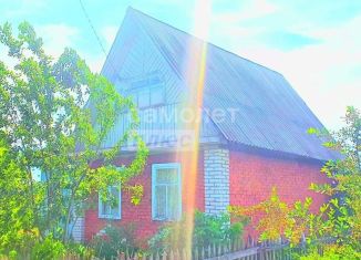 Продается дом, 70 м2, Омская область, 1-я аллея, 67