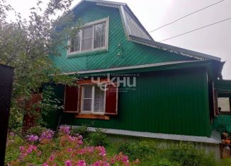 Продам дачу, 92 м2, Нижегородская область, СНТ Спутник, 96