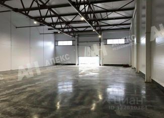 Сдам складское помещение, 500 м2, Подольск, Фабричный проезд, 4Е