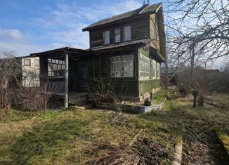 Продам дом, 45 м2, Ленинградская область, Грушевая улица, 177