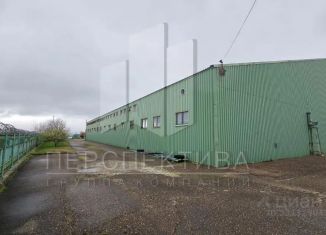 Продам складское помещение, 2817 м2, Краснодарский край, улица Победы, 2А