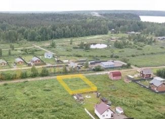 Продается земельный участок, 8 сот., Ленинградская область