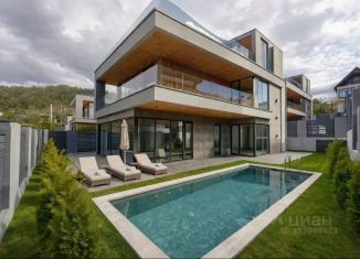 Продажа дома, 300 м2, село Прогресс, улица Карчикяна, 18А