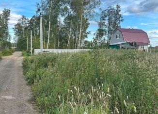 Продам земельный участок, 6.1 сот., Московская область, КП Степыгино, 4