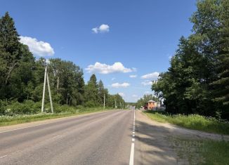 Продажа земельного участка, 13 сот., Московская область