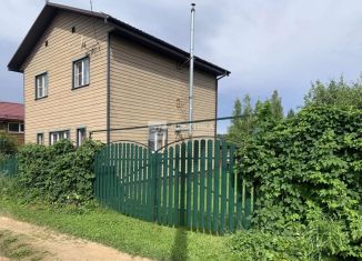Продаю дом, 103.4 м2, Владимирская область