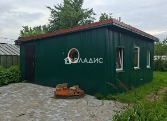 Дача на продажу, 42 м2, Калининград, Каштановый переулок, 10