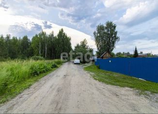 Участок на продажу, 4.17 сот., Тюменская область, Центральная улица