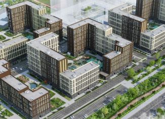 Продается квартира студия, 19.41 м2, Пушкино
