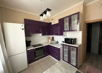 Продажа однокомнатной квартиры, 38.2 м2, Московская область, улица Маяковского, 42