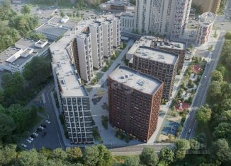 Продам 2-комнатную квартиру, 54.9 м2, Химки