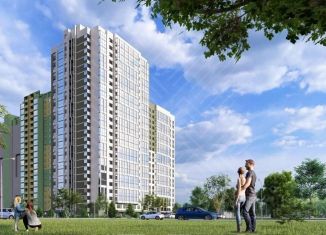 Продажа двухкомнатной квартиры, 67.9 м2, Челябинск, Калининский район