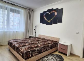 Сдается однокомнатная квартира, 32 м2, Ленинградская область, Воронцовский бульвар, 9к2