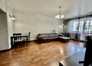 Продажа 3-ком. квартиры, 83.8 м2, Иркутск, улица Ядринцева, 29/1, Октябрьский округ