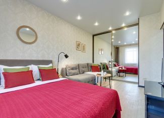Сдаю в аренду двухкомнатную квартиру, 42 м2, Иркутск, улица Лыткина, 9/6, ЖК Баргузин