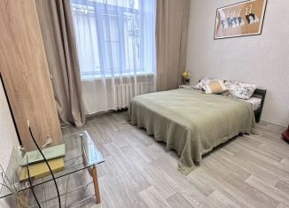 Сдается 1-ком. квартира, 35 м2, Выборг, проспект Суворова, 13