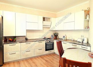 Продажа 2-комнатной квартиры, 77.5 м2, Ростовская область, улица Чучева
