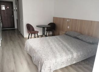Сдается в аренду квартира студия, 23 м2, Томская область, улица Яковлева, 15