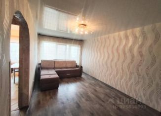 Продам трехкомнатную квартиру, 57 м2, Березники, улица Пятилетки, 55