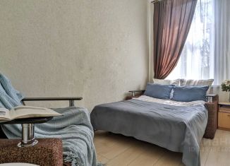Сдаю в аренду однокомнатную квартиру, 20 м2, Ессентуки, улица Карла Маркса, 12