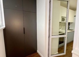 1-ком. квартира в аренду, 40 м2, Самара, проспект Карла Маркса, 313