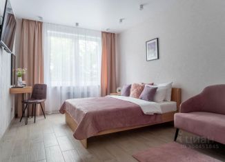 Сдам однокомнатную квартиру, 40 м2, Калининград, Советский проспект, 238