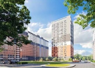 Продаю 1-ком. квартиру, 49.46 м2, Липецкая область, Елецкое шоссе, 9