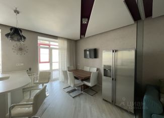 Продается 3-комнатная квартира, 99.5 м2, Воронеж, улица Таранченко, 29Б