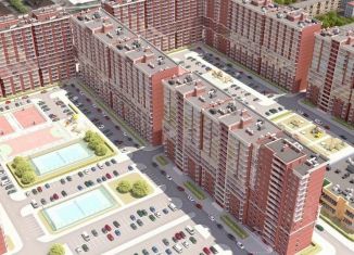 Продам 1-комнатную квартиру, 33 м2, Иркутск