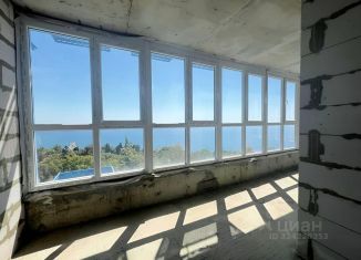 Продается 2-ком. квартира, 67 м2, Сочи, улица Есауленко, 6Ак2, ЖК Южное Море