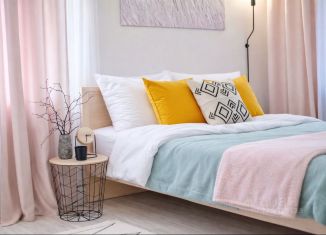 Сдам 1-комнатную квартиру, 33 м2, Калининград, улица Генерала Соммера, 68