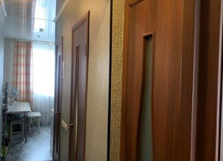 Продается трехкомнатная квартира, 65.4 м2, Кемеровская область, проспект Строителей, 49