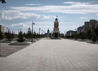 Продам 3-комнатную квартиру, 90.7 м2, Гатчина, улица Генерала Кныша, 17