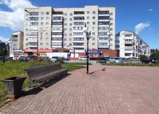 2-комнатная квартира на продажу, 48 м2, Свердловская область, микрорайон Зелёный Бор-2, 2