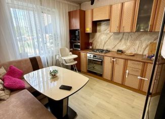 Продам трехкомнатную квартиру, 68.3 м2, Омск, проспект Королёва, 4