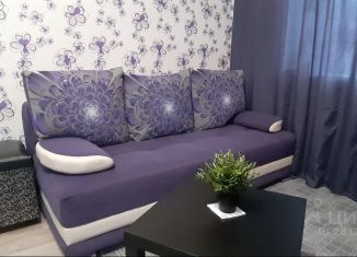 Сдается 1-ком. квартира, 37 м2, Омск, проспект Карла Маркса, 34