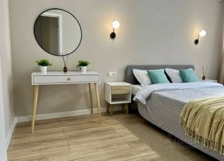 Сдается однокомнатная квартира, 36 м2, Ставрополь, улица Лопырина, 121, микрорайон № 18