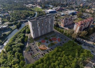 Продажа 2-ком. квартиры, 62 м2, Иркутская область