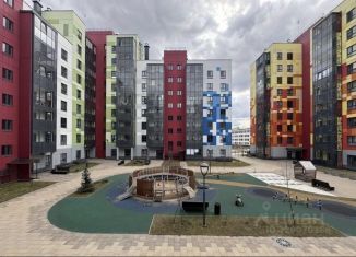 Продам 1-комнатную квартиру, 34 м2, Гатчина, улица Чехова, 41