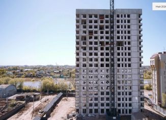 Продам двухкомнатную квартиру, 49.59 м2, Астраханская область