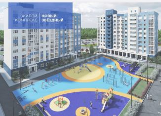 Продажа 3-ком. квартиры, 77.2 м2, Пермский край