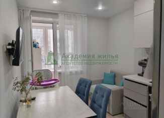 Продам 1-ком. квартиру, 35.4 м2, Энгельс, микрорайон Энгельс-9, 2