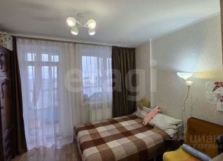 Продам квартиру студию, 26.9 м2, Пермь, Мотовилихинский район, улица Тургенева, 33Д