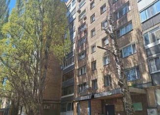 Продается 3-ком. квартира, 66.4 м2, Самара, улица Авроры, 122, метро Гагаринская
