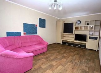 2-ком. квартира в аренду, 52 м2, Омск, улица Степанца, 14